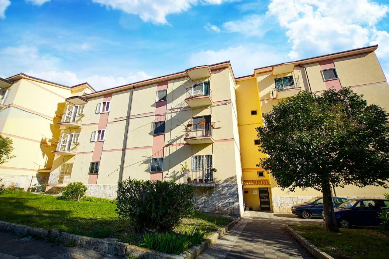 B&B Cirrottola Altamura Exterior foto